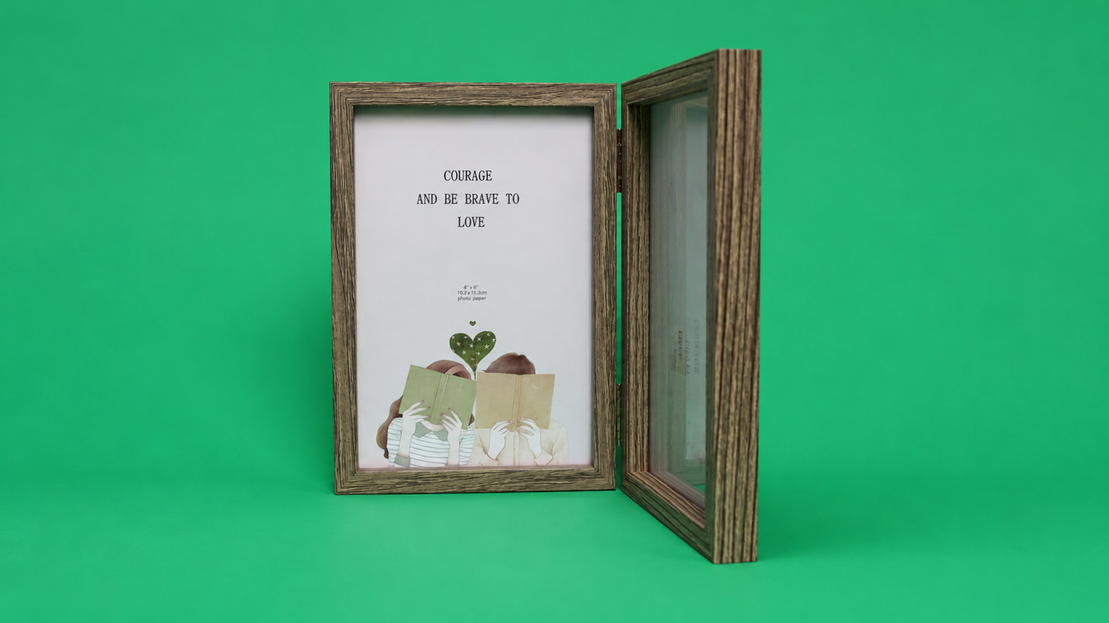 Aurmio Novera Photo Frame - Image 2