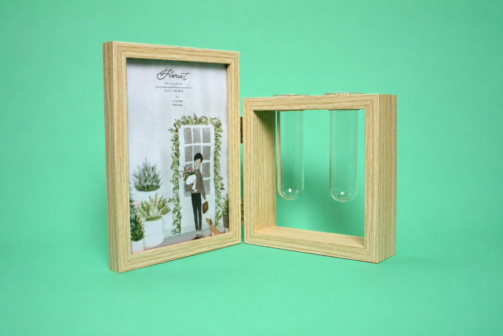 Aurmio Elwood Photo Frame