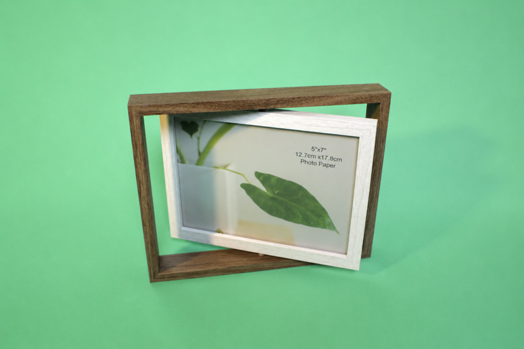 Aurmio Novera Photo Frame