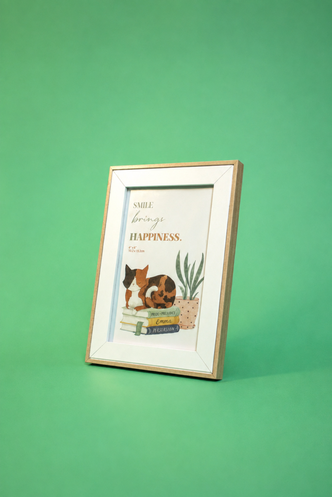 Aurmio Pawelle Photo Frame