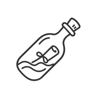 Drift Bottle