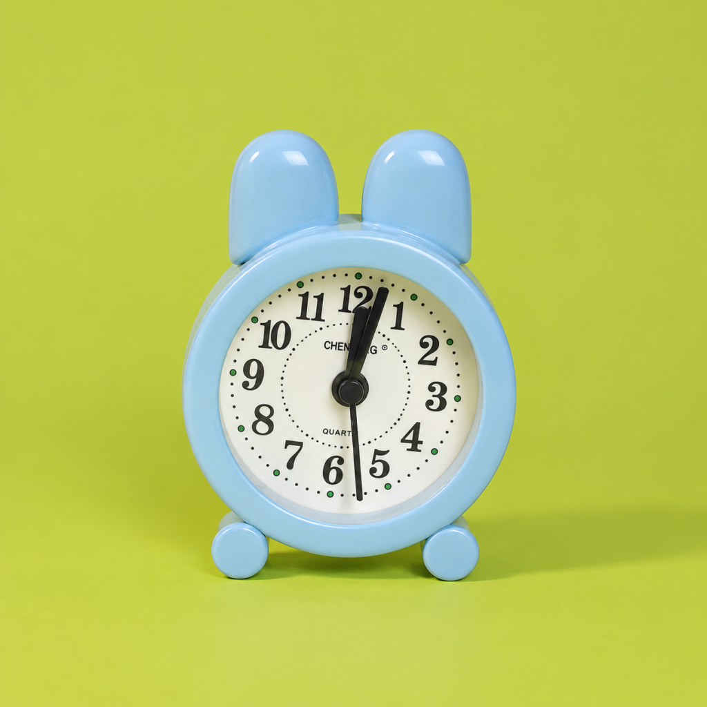 Aurmio Lapelle Clock