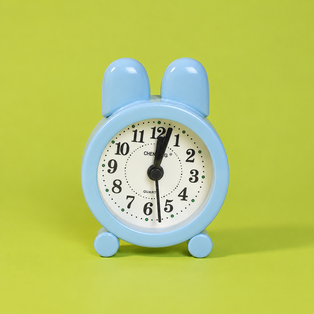Aurmio Lapelle Clock