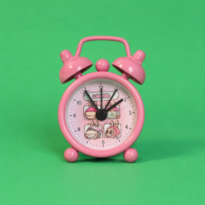 Aurmio Bellina Labubu Clock