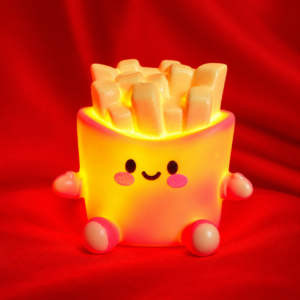 Aurmio Crispia Night Light