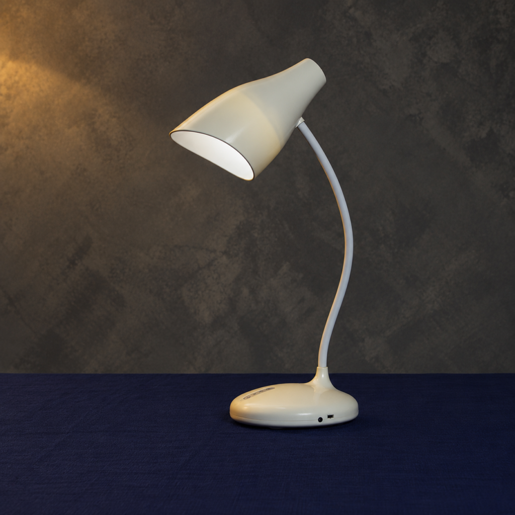 Aurmio Swanora Desk Lamp