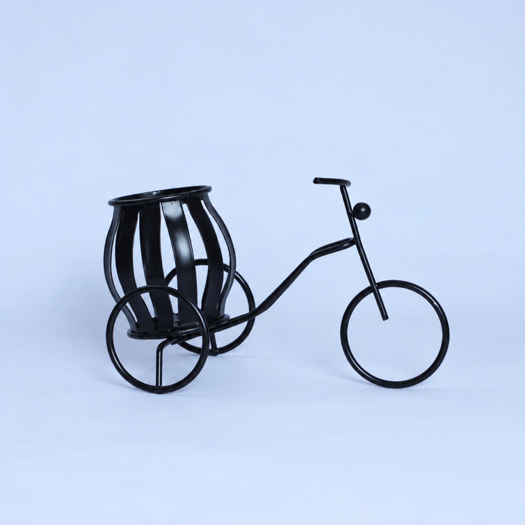 Aurmio Trivelle Tricycle Planter